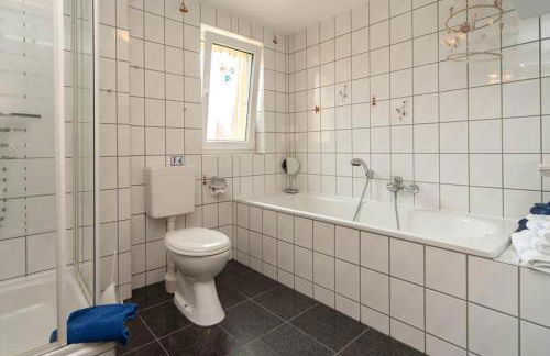 Ferienwohnungen Reetwinkel in Wieck - Foto 75