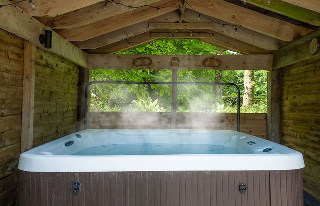 Low Jock Scar Country Estate - Foto 62