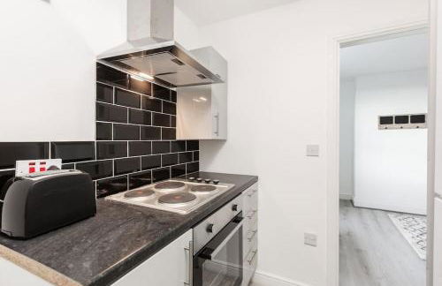 St Marys Studios-Free Street Parking - Foto 8