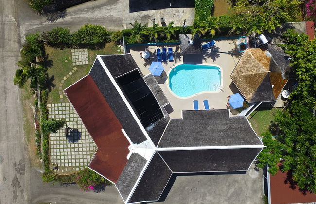 Windjammer, 4BR by Jamaican Treasures - Photo 57