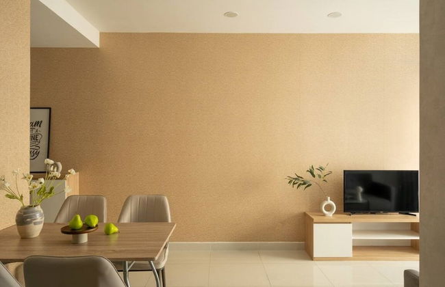 Saigon Royal - Trendy Modern Apartment - Foto 26