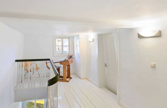 Chalet in Korbach Nahe Skigebiet Willingen - Foto 33