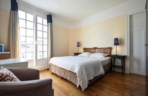 Lovely & Quiet à Montmartre - Foto 16