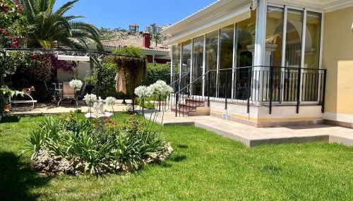 Korean Village - Foto 3, Garden view