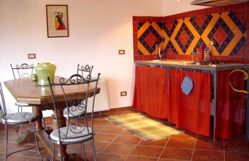 Tenuta Monte La Guardia - Cascate Naturali - Photo 12