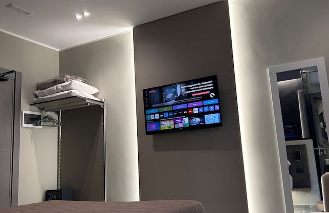 Karma6Rooms - Foto 17