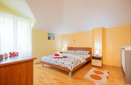 Villa Mile-with private heated pool - Foto 50