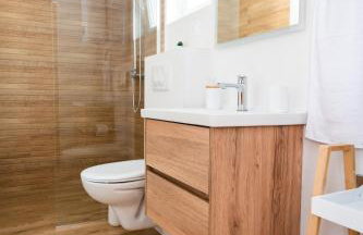 Didova kuća, Holiday home with Private pool near Rogoznica,Sleeps 9 - Foto 44