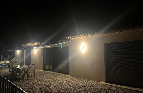 villa'nduzienne - Foto 18