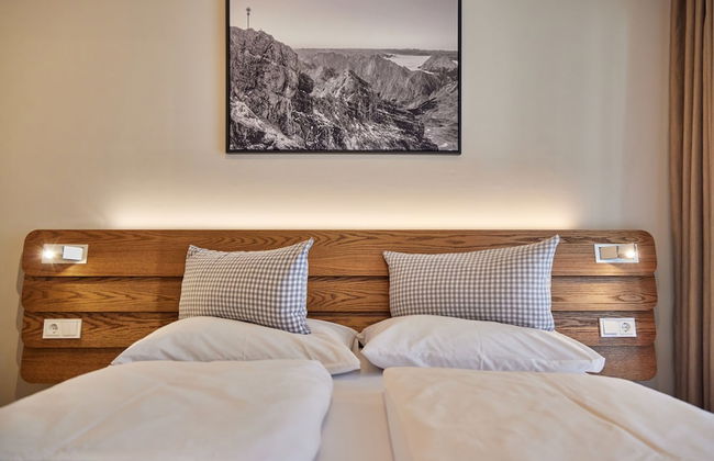 Bader Suites - Foto 4