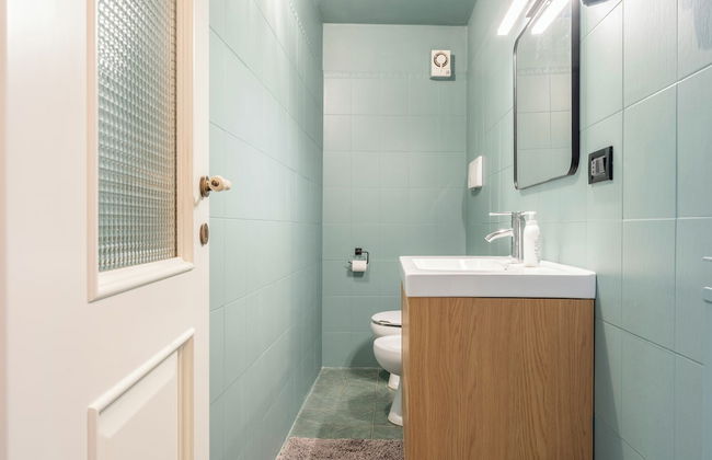 Emma House, Moneglia, Wifi - Foto 27