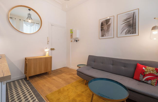 BRIDGESTREET OPERA MONTMARTRE - Foto 28