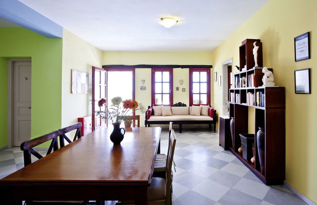 Naxos Kalimera - Foto 29