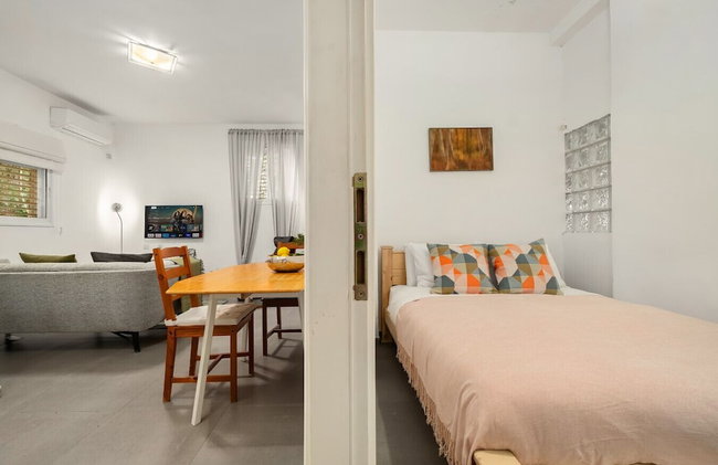 HaYarkon Park Cozy Stay by Sea N' Rent - Foto 19