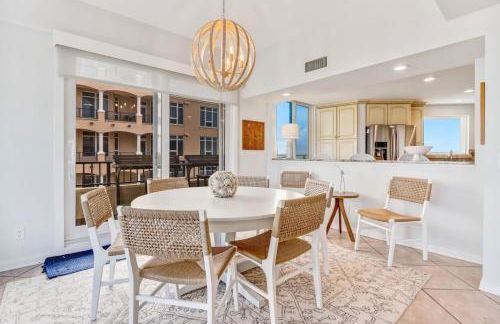 Elegant Oceanfront Penthouse with Panoramic view, Omni Resort, Sea Dunes - Foto 23