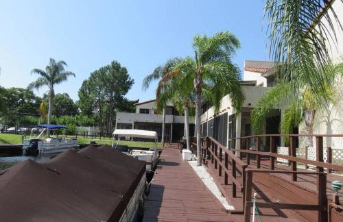 Florida Condos on Lake Tarpon - Foto 38