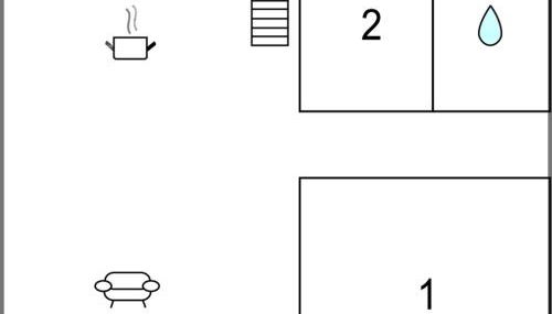 2 Bedroom Awesome Apartment In Stia - Foto 2