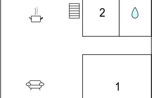 2 Bedroom Awesome Apartment In Stia - Foto 2