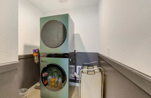 Resort Perks and Private Hot Tub Brookshire Retreat - Foto 29