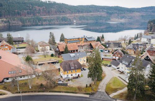 Gästehaus Sandvoss - Foto 49