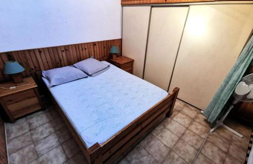 Résidence Grande Bleue - VILLA T1 CAB MEZZ 6 couchages PORT LEUCATE MAE-3361 - Foto 16