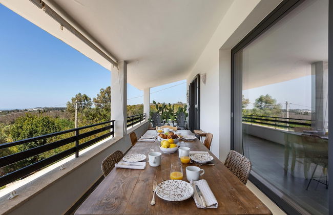 3898 Casa Allegra by Perle di Puglia - Foto 64