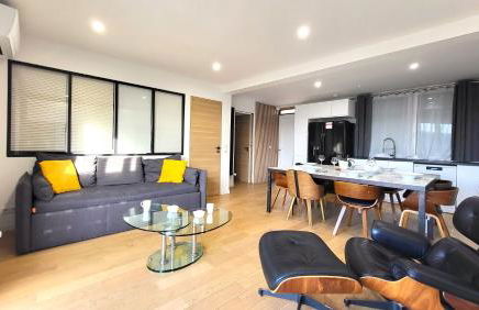 Le Bellevue - Beaux appartements avec vue splendide - Foto 49