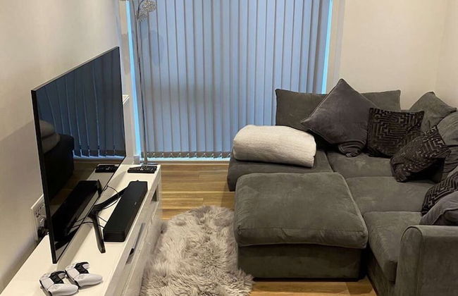 1BD Lovely & High End Apartment London - Foto 1