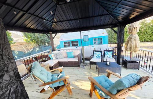 Camper Apt DE Sleeps 3 - Foto 23