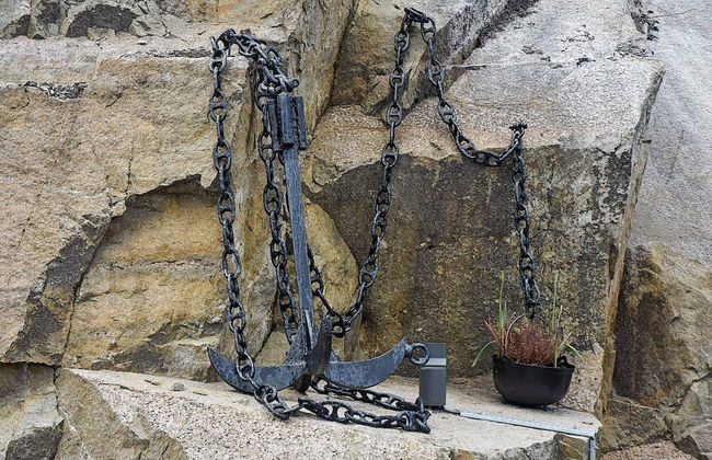 Holiday Home in Urangsvåg - Foto 34