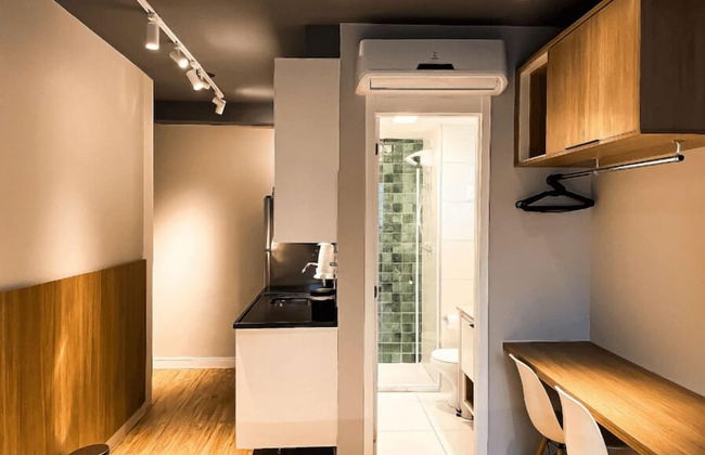 STUDIO MOEMA - Foto 23