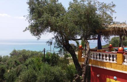 Pelekas Beach Apartments Rolling Stone - Foto 53