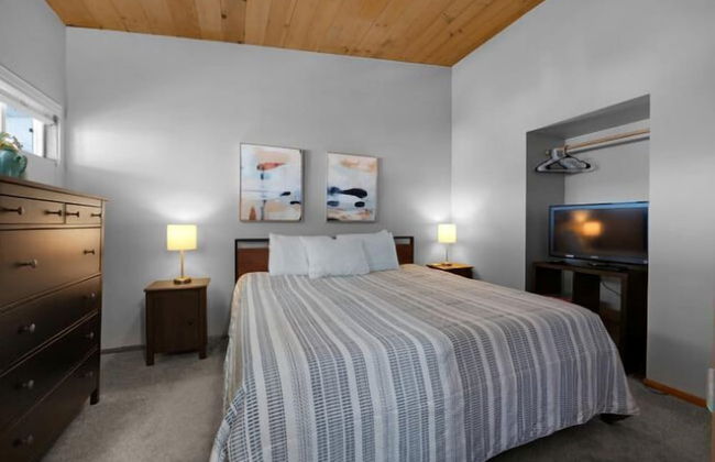 The Tides by the Sea - Foto 72