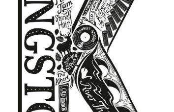 Surbiton Home with free parkings, Surbiton, Kingston upon Thames, Surrey, Greater London UK - Foto 75