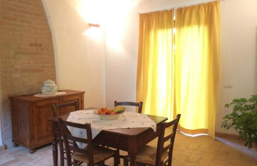 Il Nido del Falco nelle Antiche Mura - Foto 20