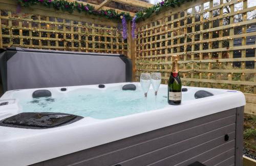 Lovies Place - Crossgate Luxury Glamping - Foto 15