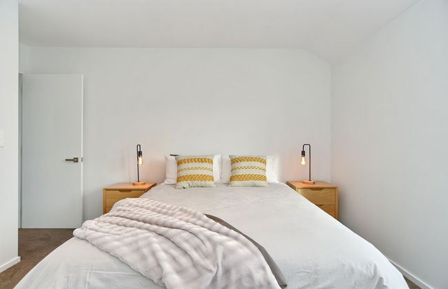 Salisbury Style-ChristchurchHolidayHomes - Photo 5