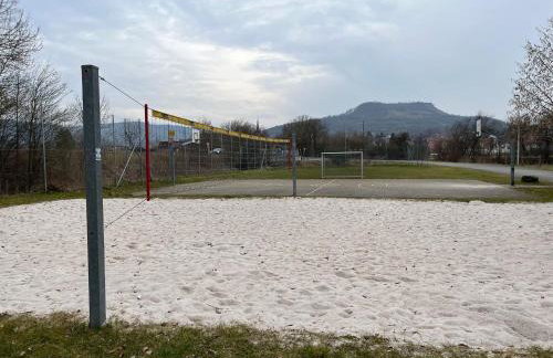 Ferienwohnung am Walberla - Foto 26