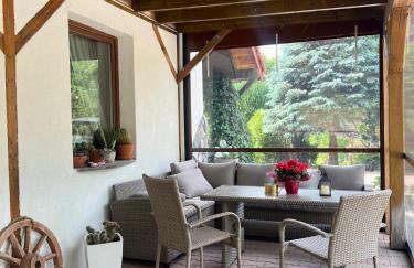 Gospodarstwo Agroturystyczne Marzena - Foto 28