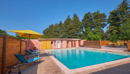 Maison provençale avec jardin - Foto 4