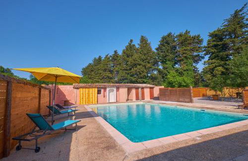 Maison provençale avec jardin - Foto 4