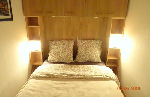 St Pierre La Mer, VUE SUR MER, Quartier calme, T2 - Foto 8