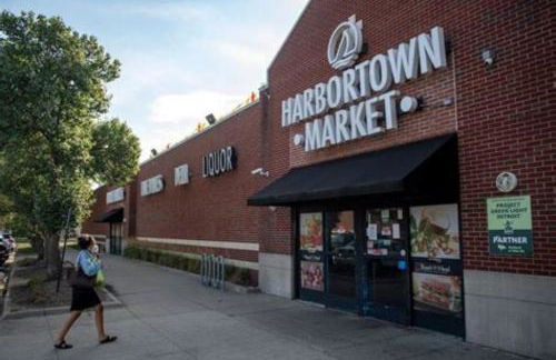 Detroit Artsy Industrial Loft - Foto 31