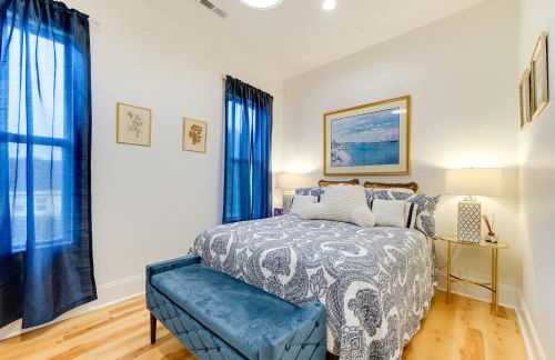 about 1 Mi to Dtwn Wilmington Home with Patio! - Foto 20