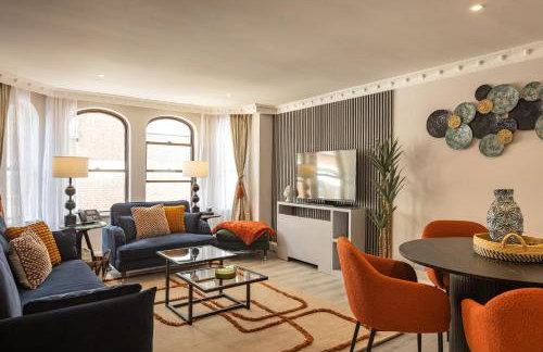 Mayfair House - Foto 18