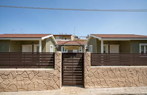 Olympia's Apartments by Traser - Foto 36