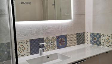 Appartement de caractère entre St Rémy et Avignon, 74m2, 2 à 4 personnes - Foto 2