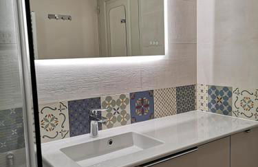 Appartement de caractère entre St Rémy et Avignon, 74m2, 2 à 4 personnes - Foto 2