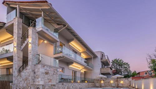 Musafiris Luxury Stay - Foto 2