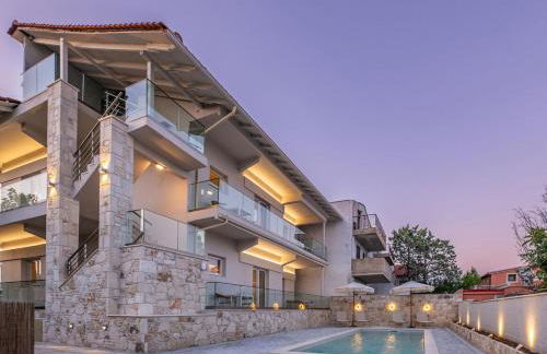 Musafiris Luxury Stay - Foto 2